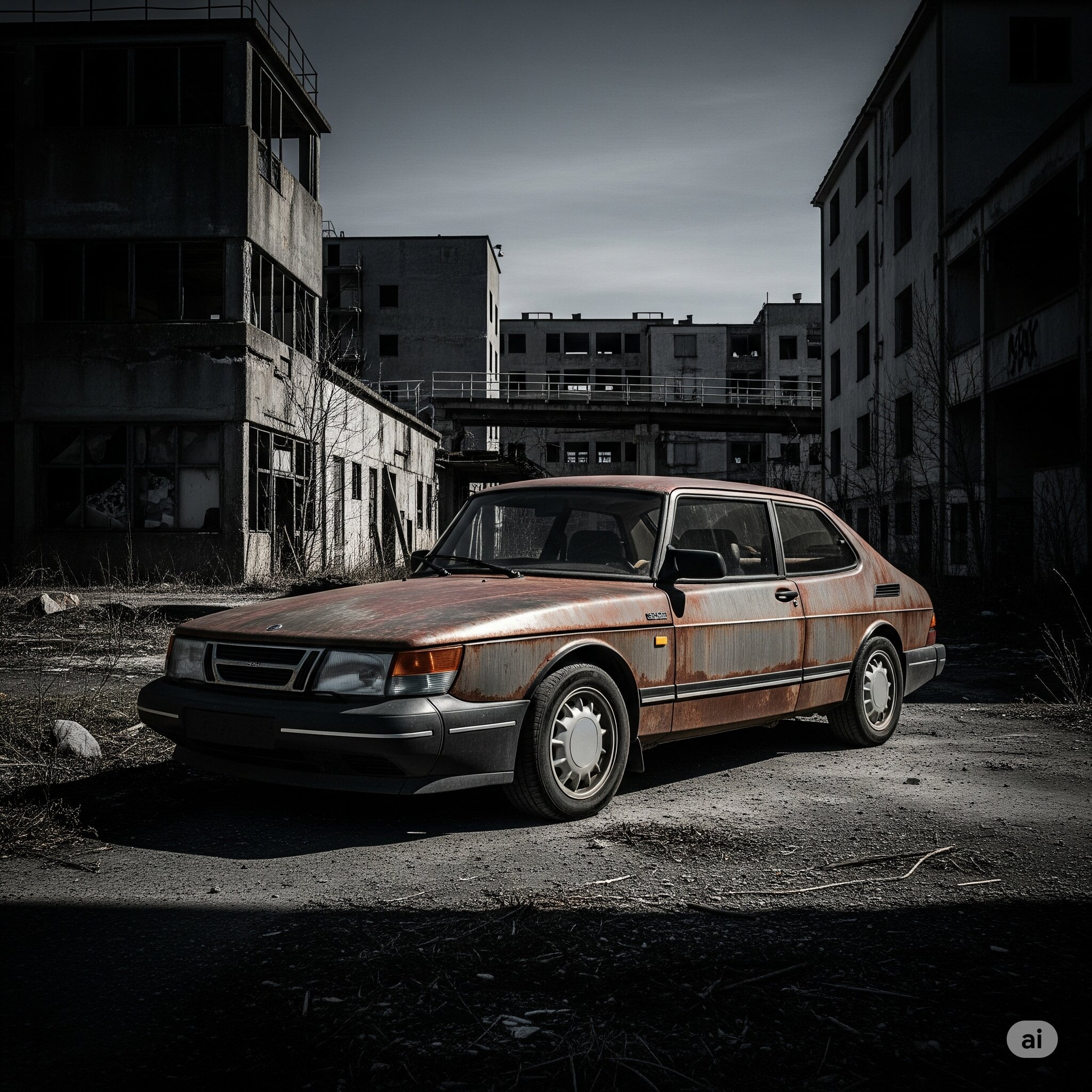 Che fine ha fatto… SAAB? Che fine ha fatto… SAAB?