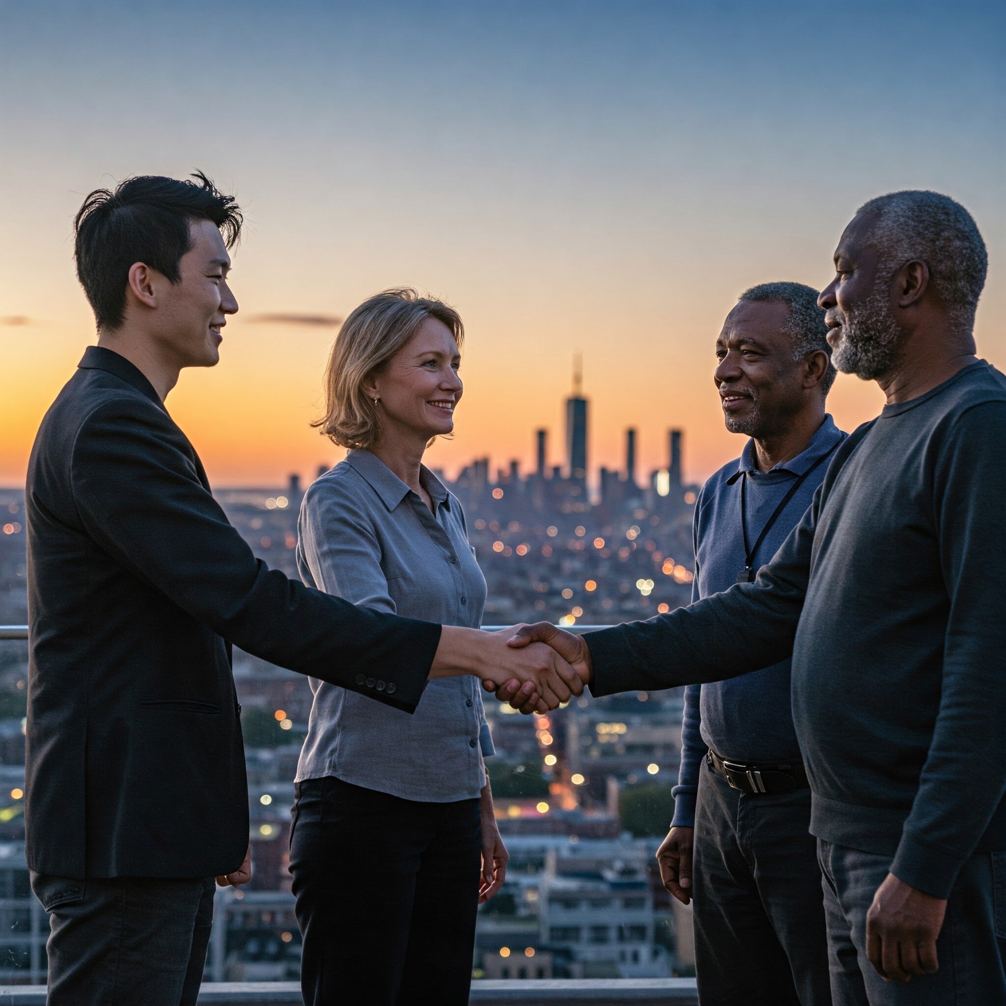 L’importanza della fiducia aziendale