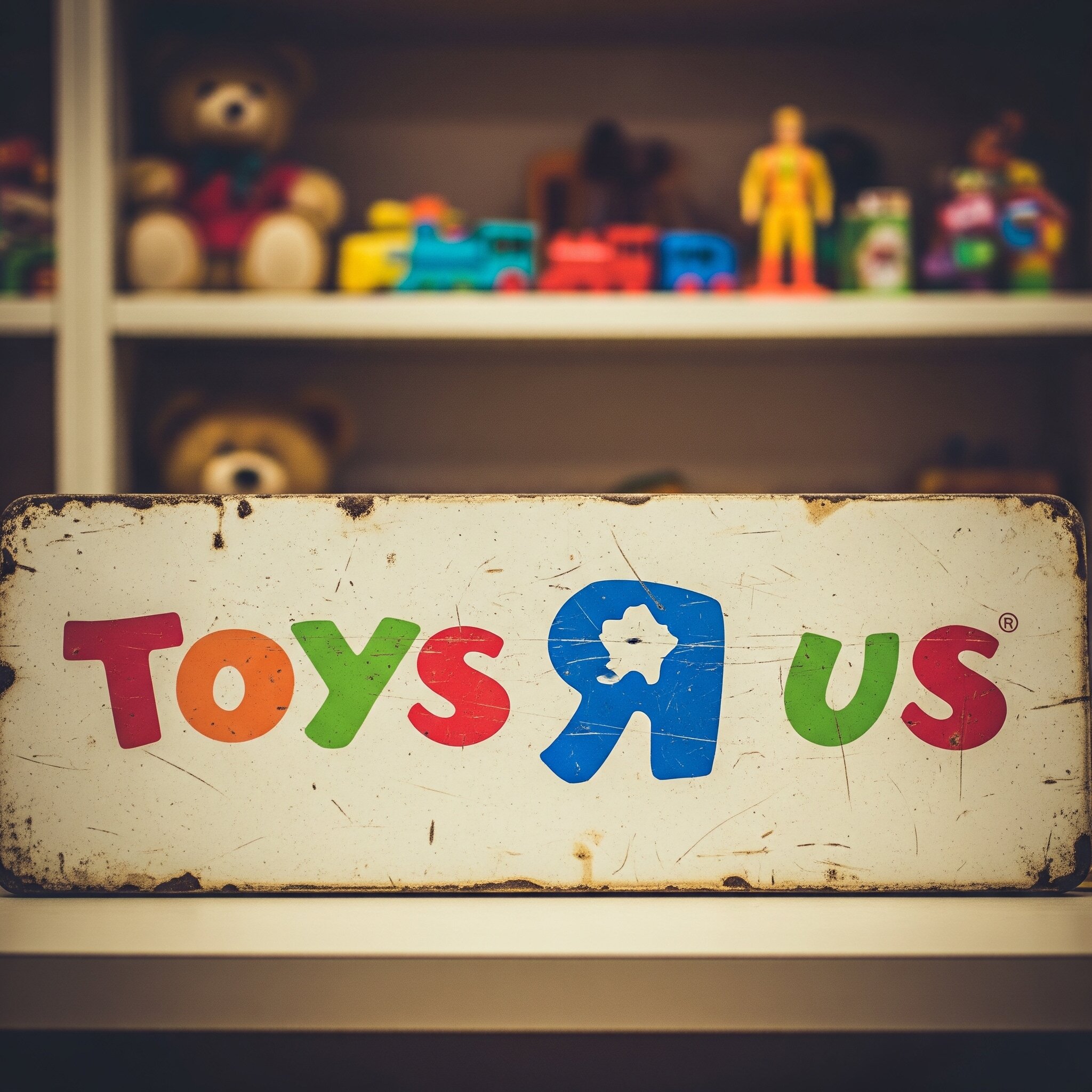 Che fine ha fatto...Toys &ldquo;R&rdquo; Us?