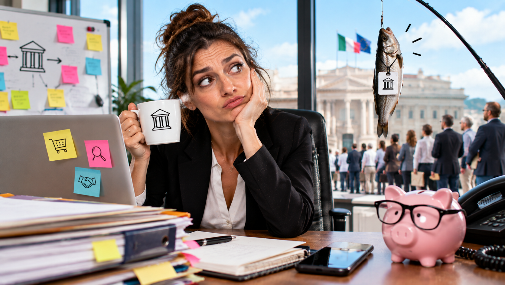 Gare su MePA: guida pratica per chi non l'ha mai usato e perde ogni anno forniture pubbliche