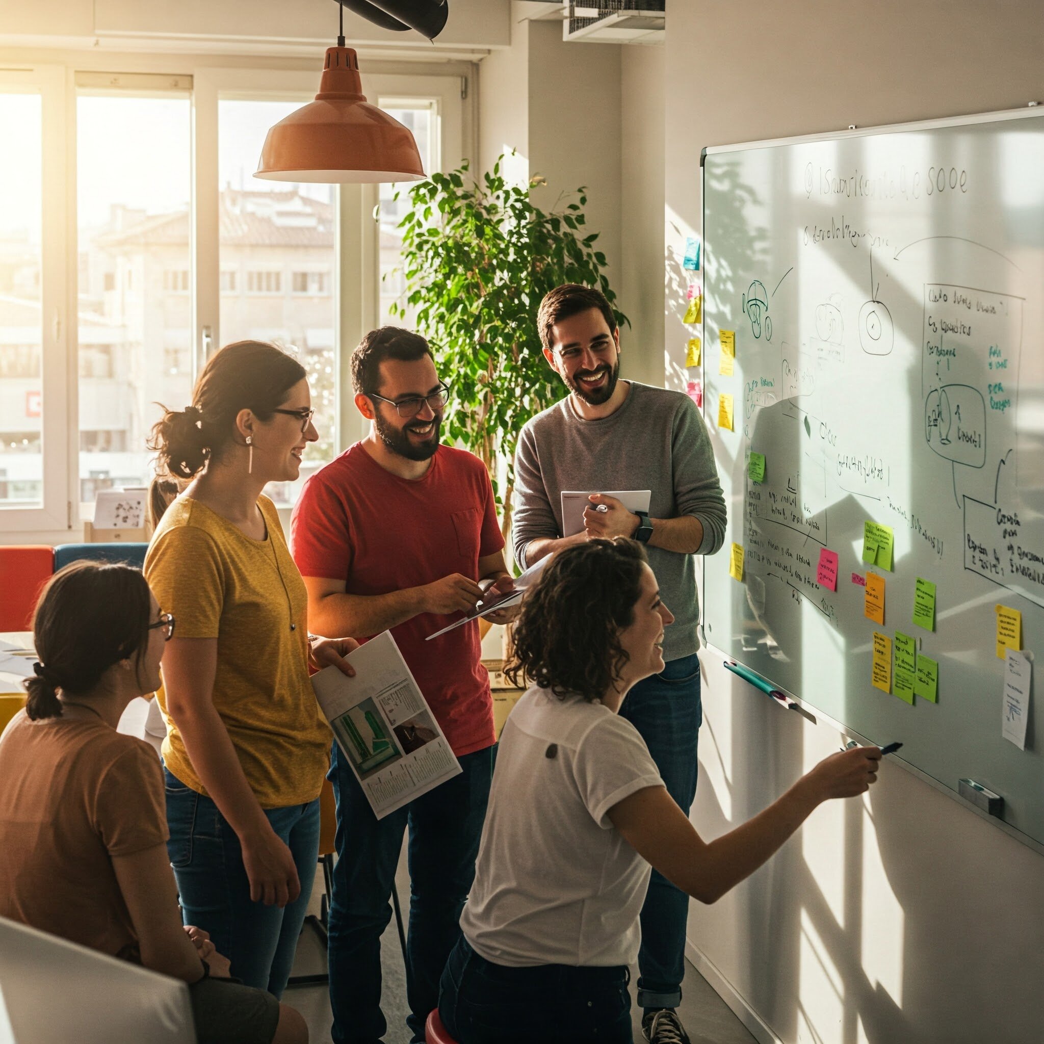 Quando l&rsquo;azienda &egrave; anche dei dipendenti: la lezione di Semco e il potere dell&rsquo;inclusione