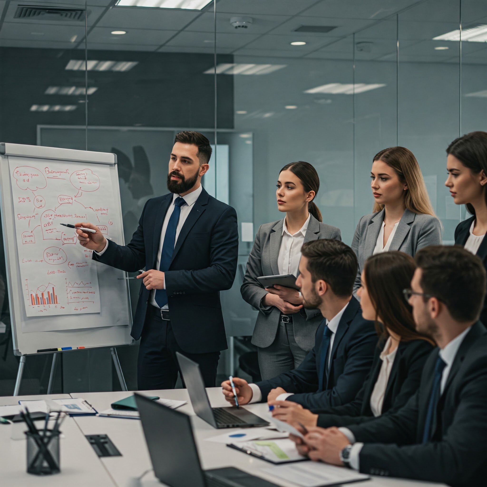 Politica Aziendale: perché è importante e quali tematiche deve coprire Politica Aziendale: perché è importante e quali tematiche deve coprire