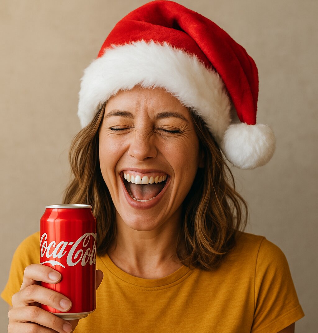 Come ha fatto… Coca Cola? Come ha fatto… Coca Cola?