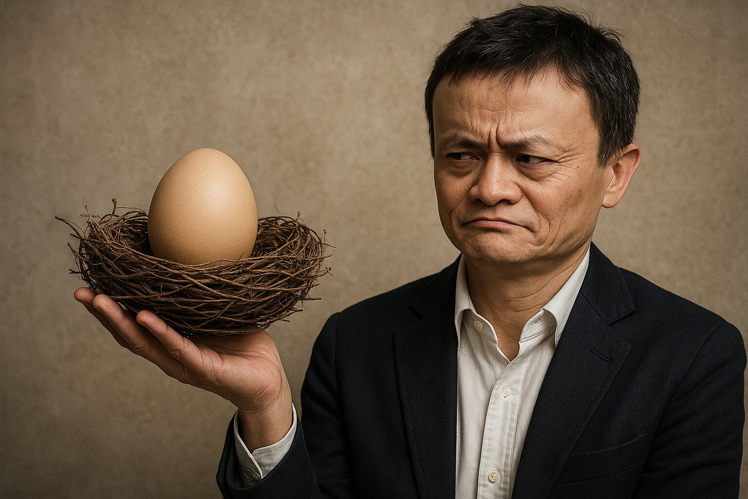 Come ha fatto… Alibaba? Come ha fatto… Alibaba?