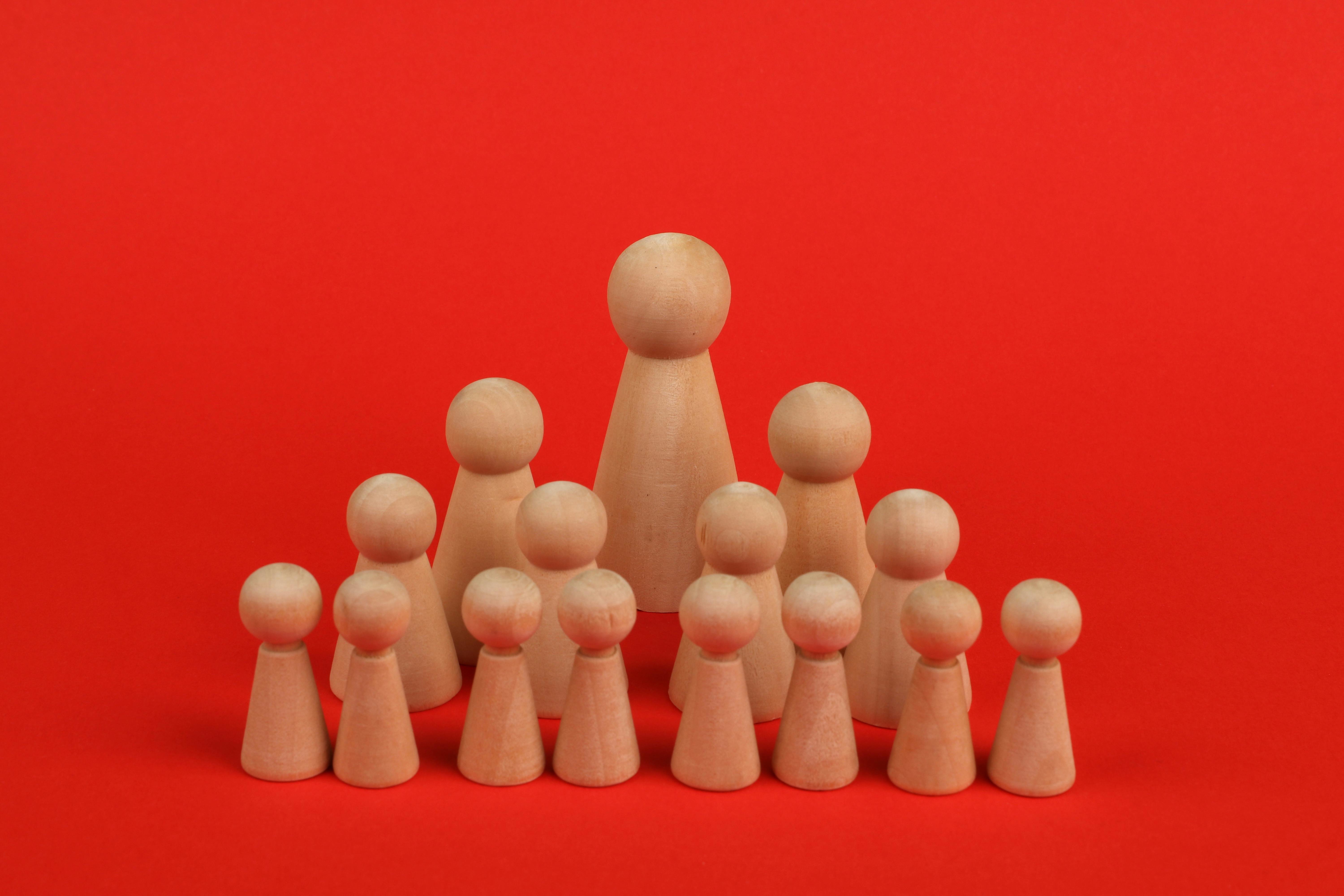 Organigramma aziendale: perch&eacute; &egrave; importante e come scegliere quello giusto