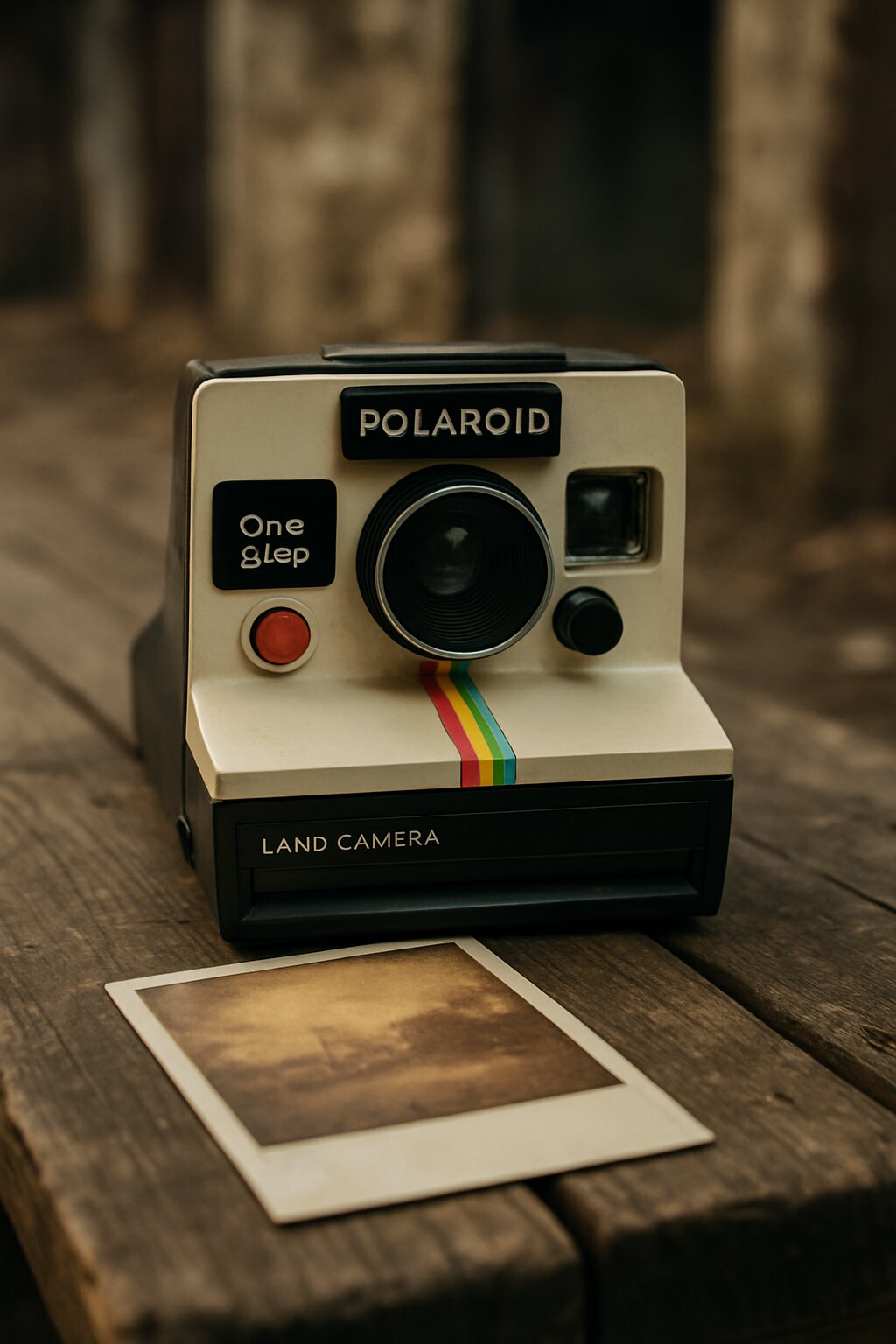 Che fine ha fatto… Polaroid? Che fine ha fatto… Polaroid?