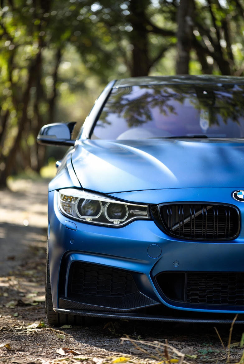 Come ha fatto… BMW? Come ha fatto… BMW?