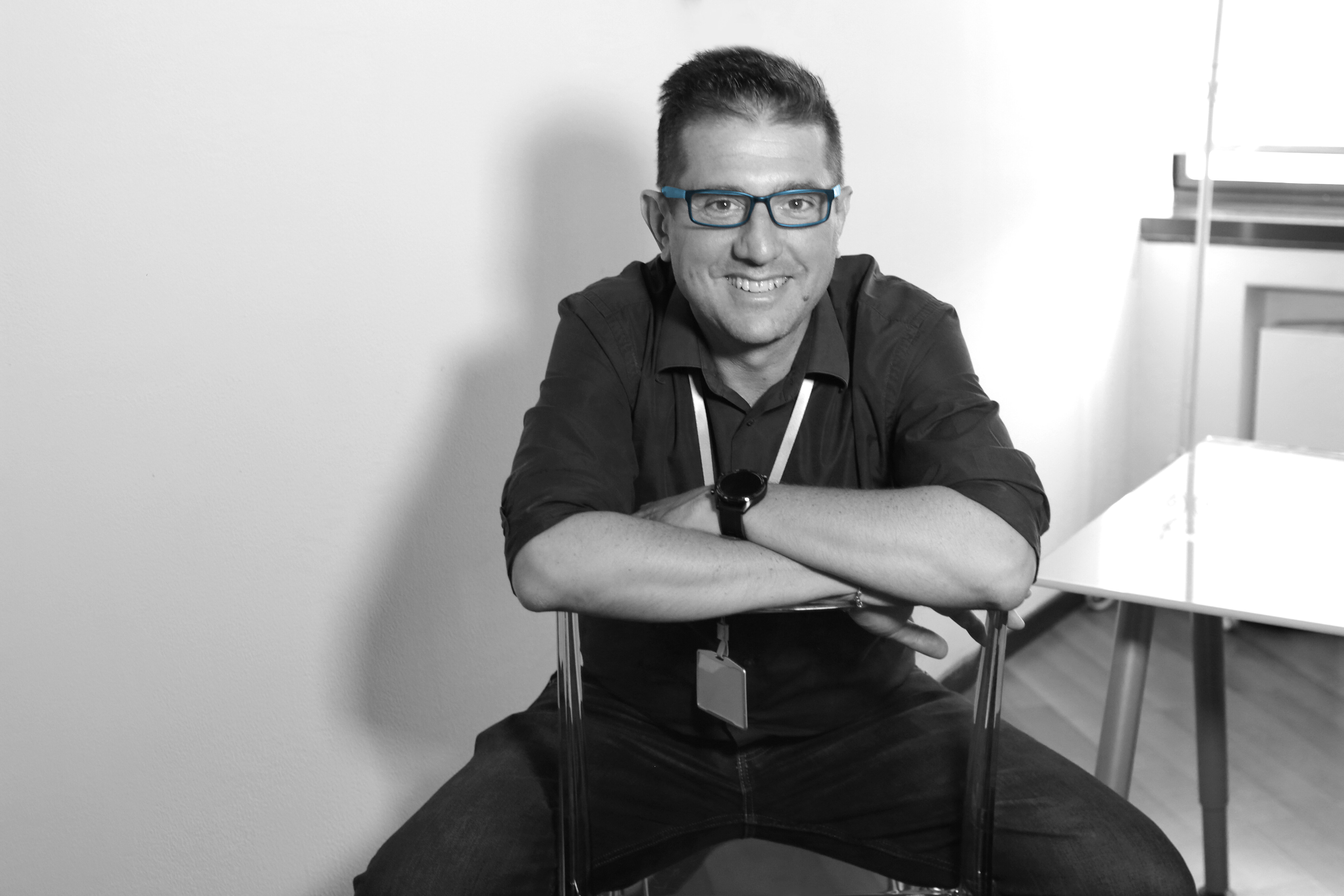 Rigenerazione aziendale: l&rsquo;intervista ad Andrea Righini