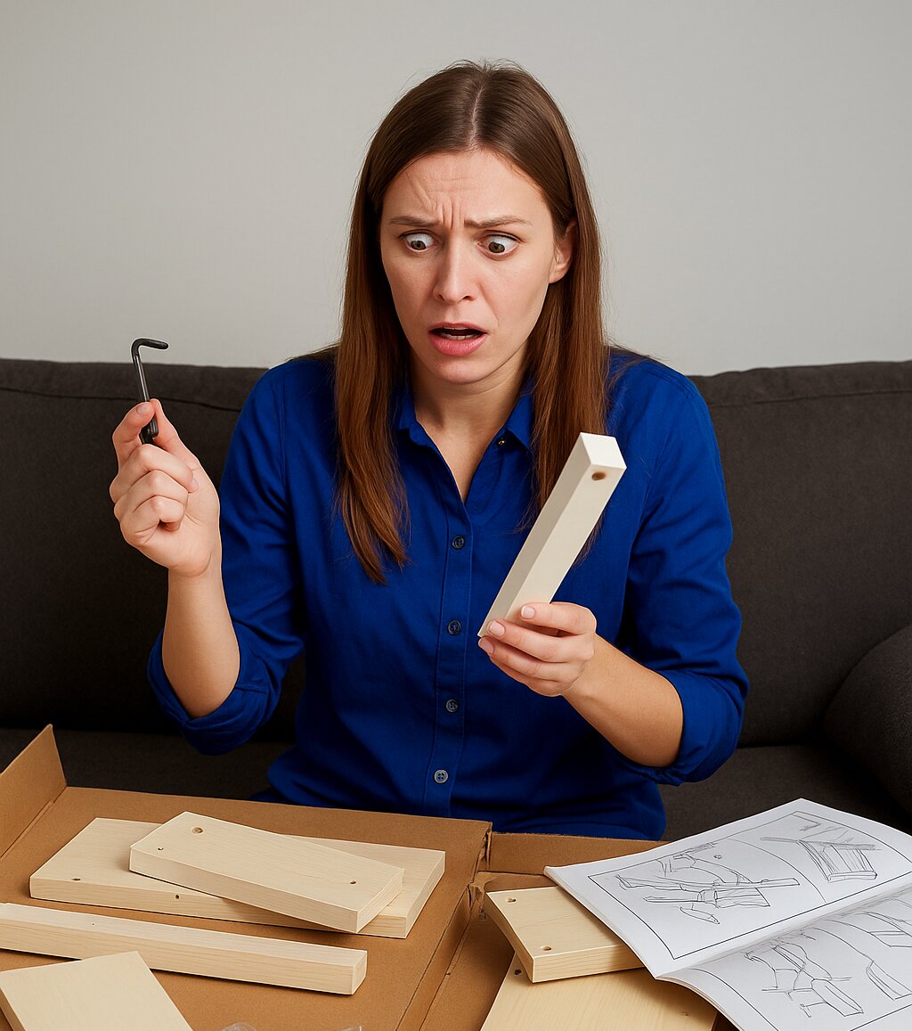 Come ha fatto… IKEA? Come ha fatto… IKEA?