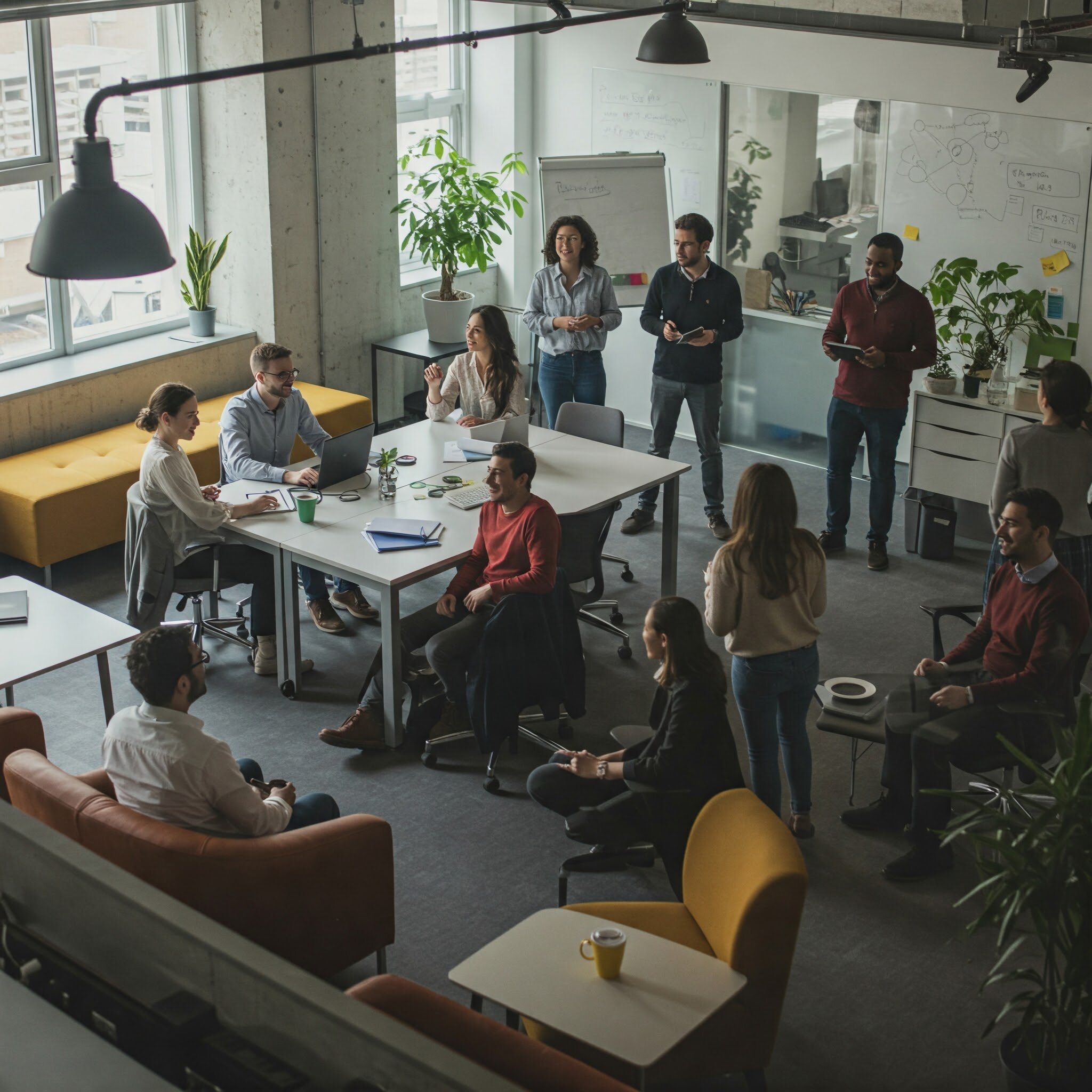 Come ridurre il turnover del personale