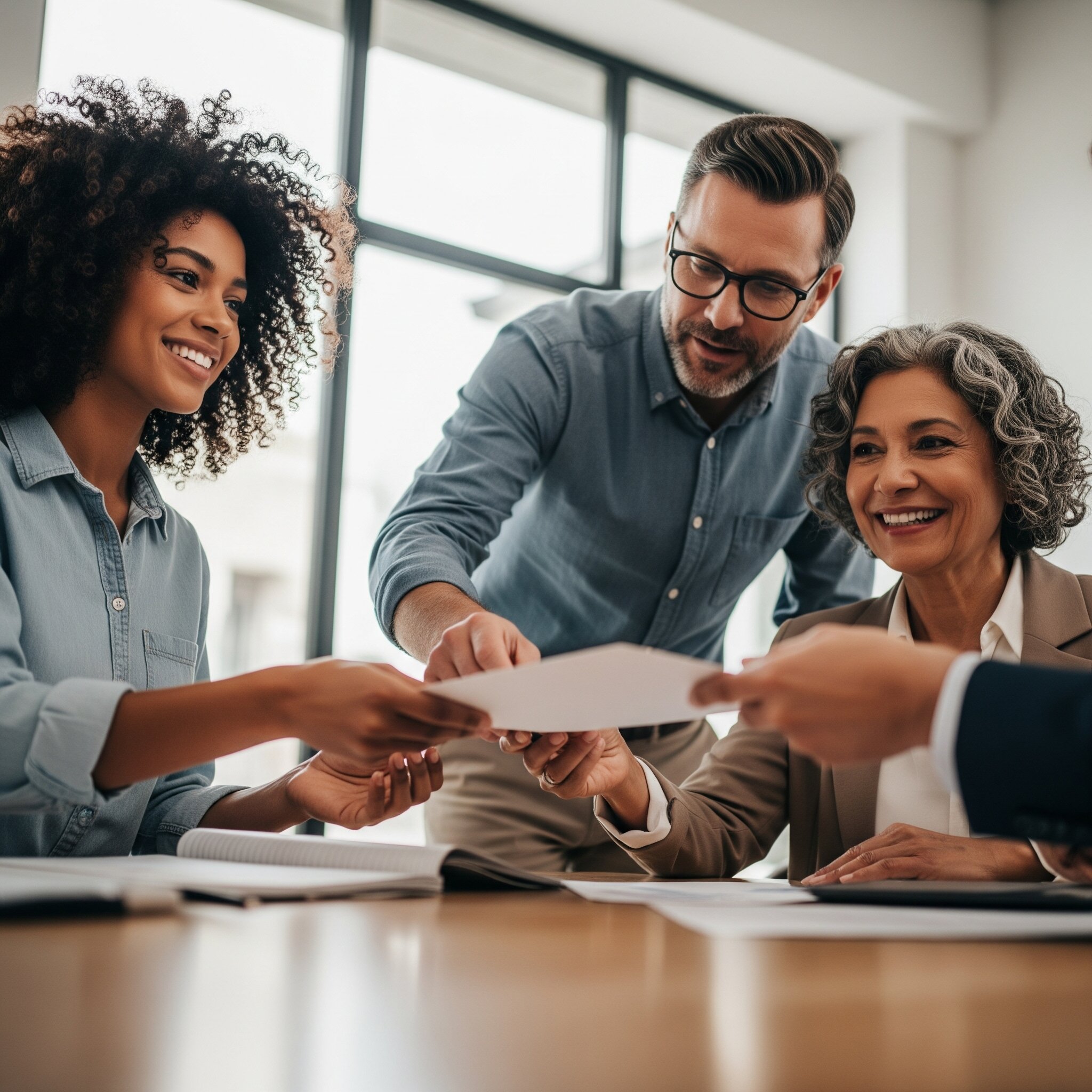 Delegare non è abdicare. La storia di Brunello Cucinelli e la forza della fiducia Delegare non è abdicare. La storia di Brunello Cucinelli e la forza della fiducia