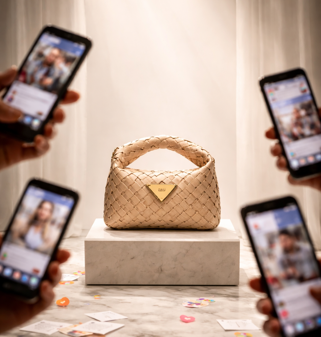 Come ha fatto… Bottega Veneta? Come ha fatto… Bottega Veneta?