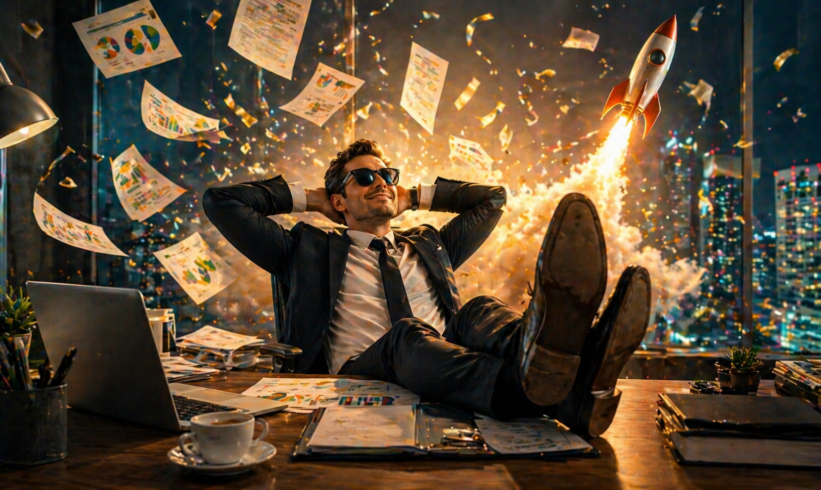 Business plan per PMI: la guida pratica che vi fa smettere di confondere il documento per la banca con quello che serve davvero