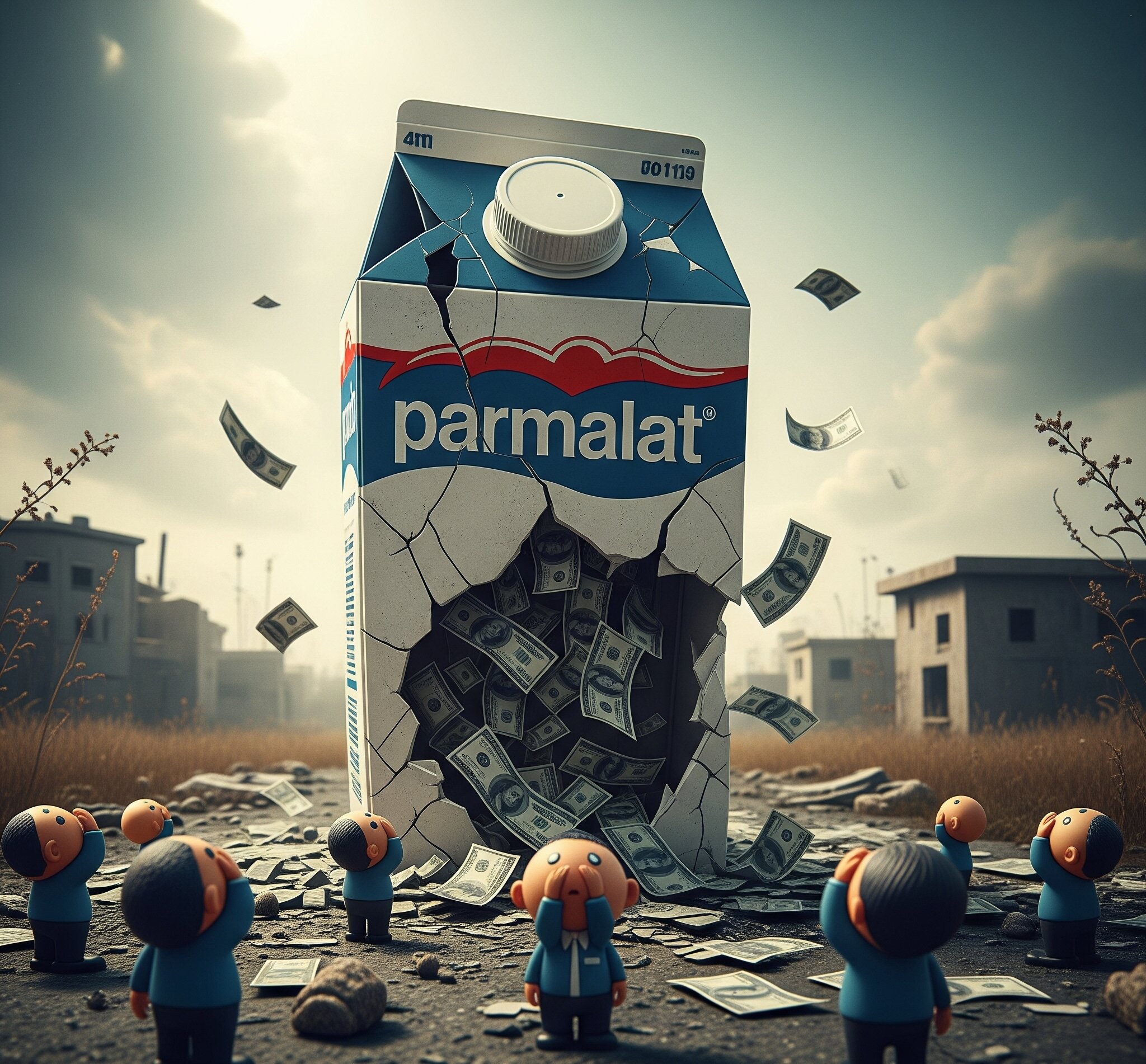 Che fine ha fatto&hellip; Parmalat?