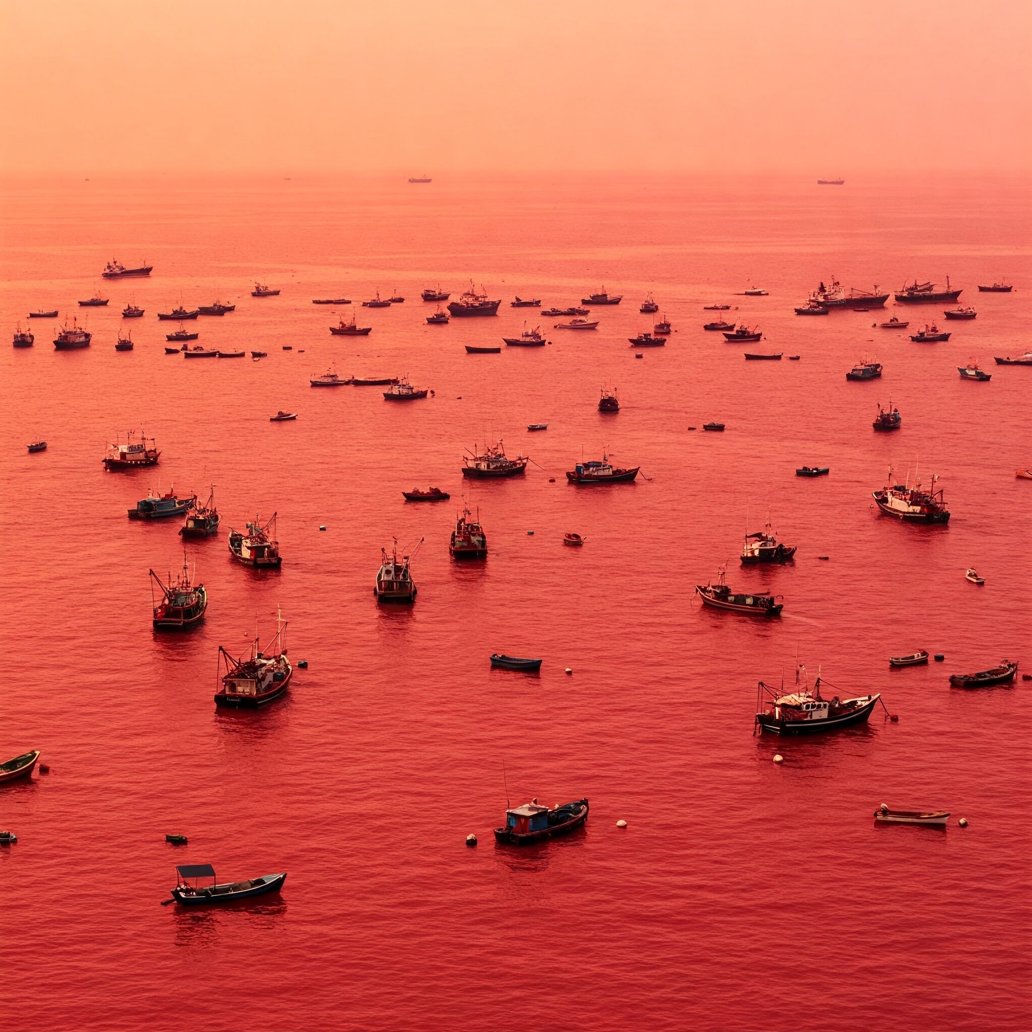 La Strategia Oceano Blu: Creare Nuovi Spazi di Mercato per il Successo Aziendale