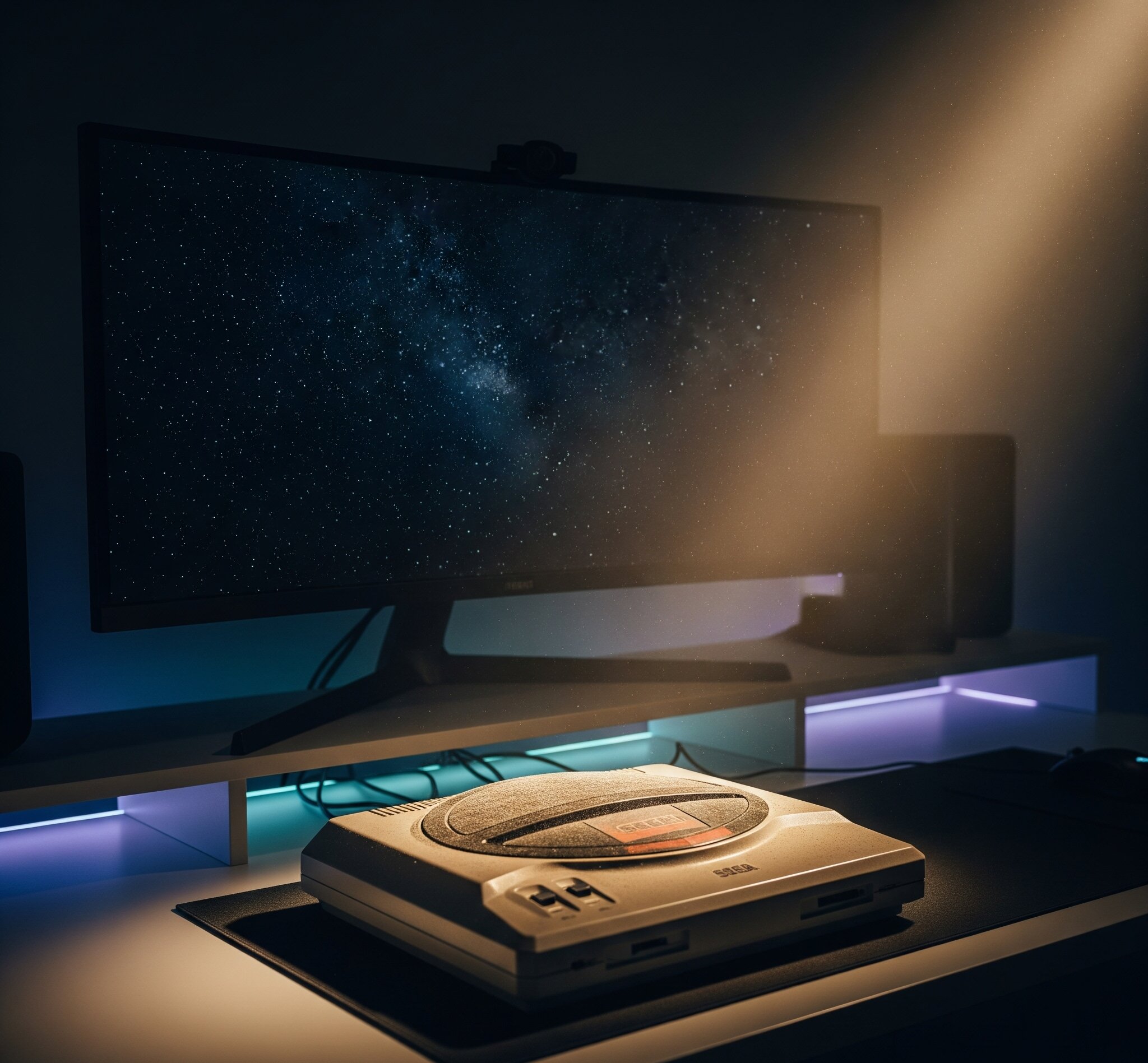 Che fine ha fatto&hellip; SEGA?