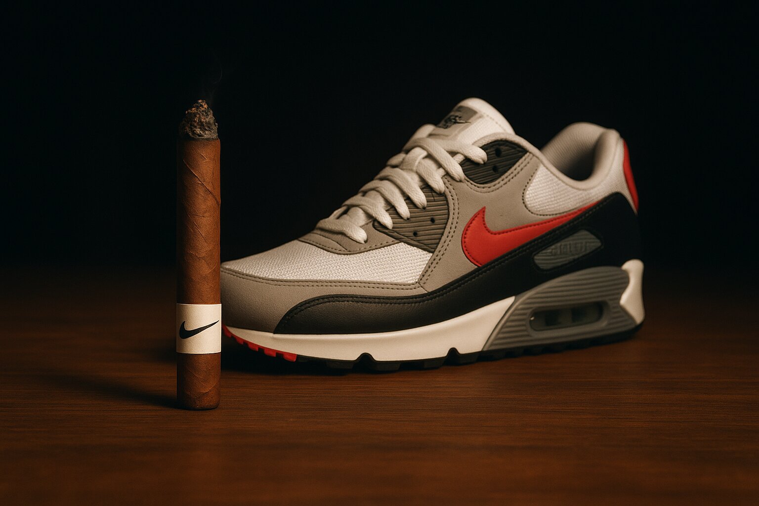 Come ha fatto...Nike? Come ha fatto...Nike?