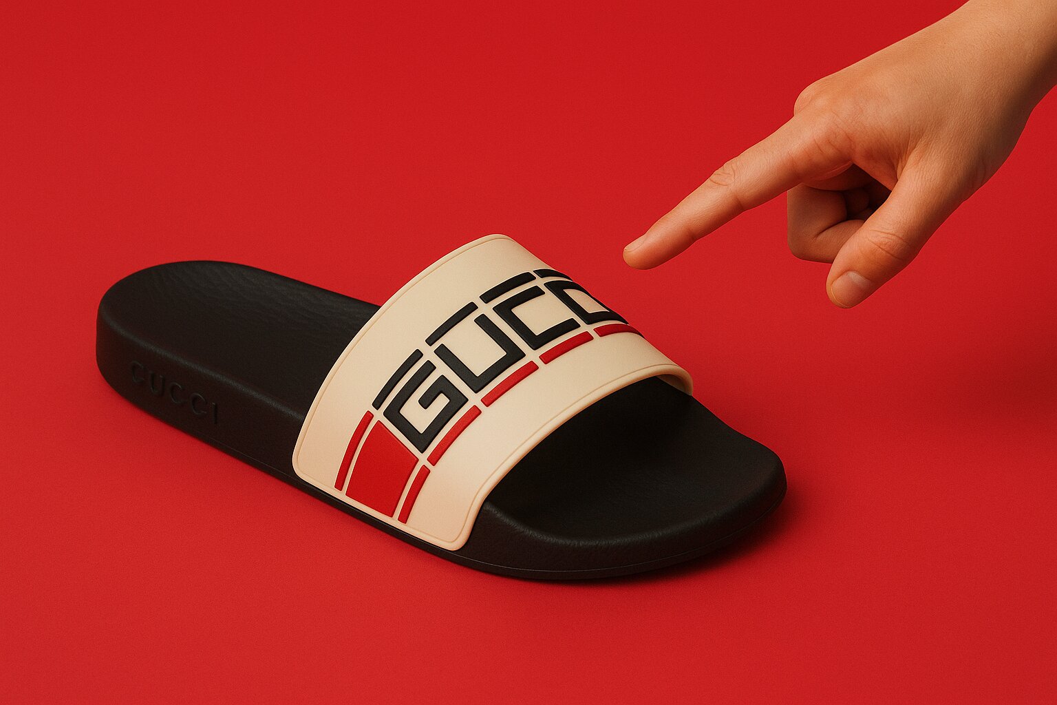 Come ha fatto... Gucci?