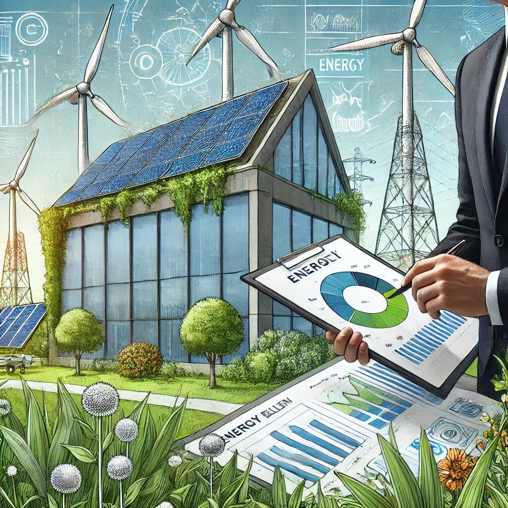 L'importanza di programmare investimenti nell'efficienza energetica: un beneficio per tutti