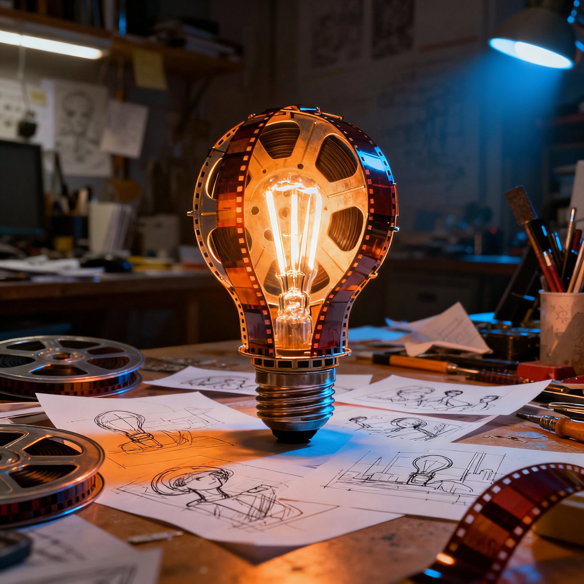 Come ha fatto… Pixar? Come ha fatto… Pixar?