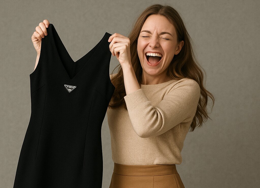 Come ha fatto&hellip; Prada?