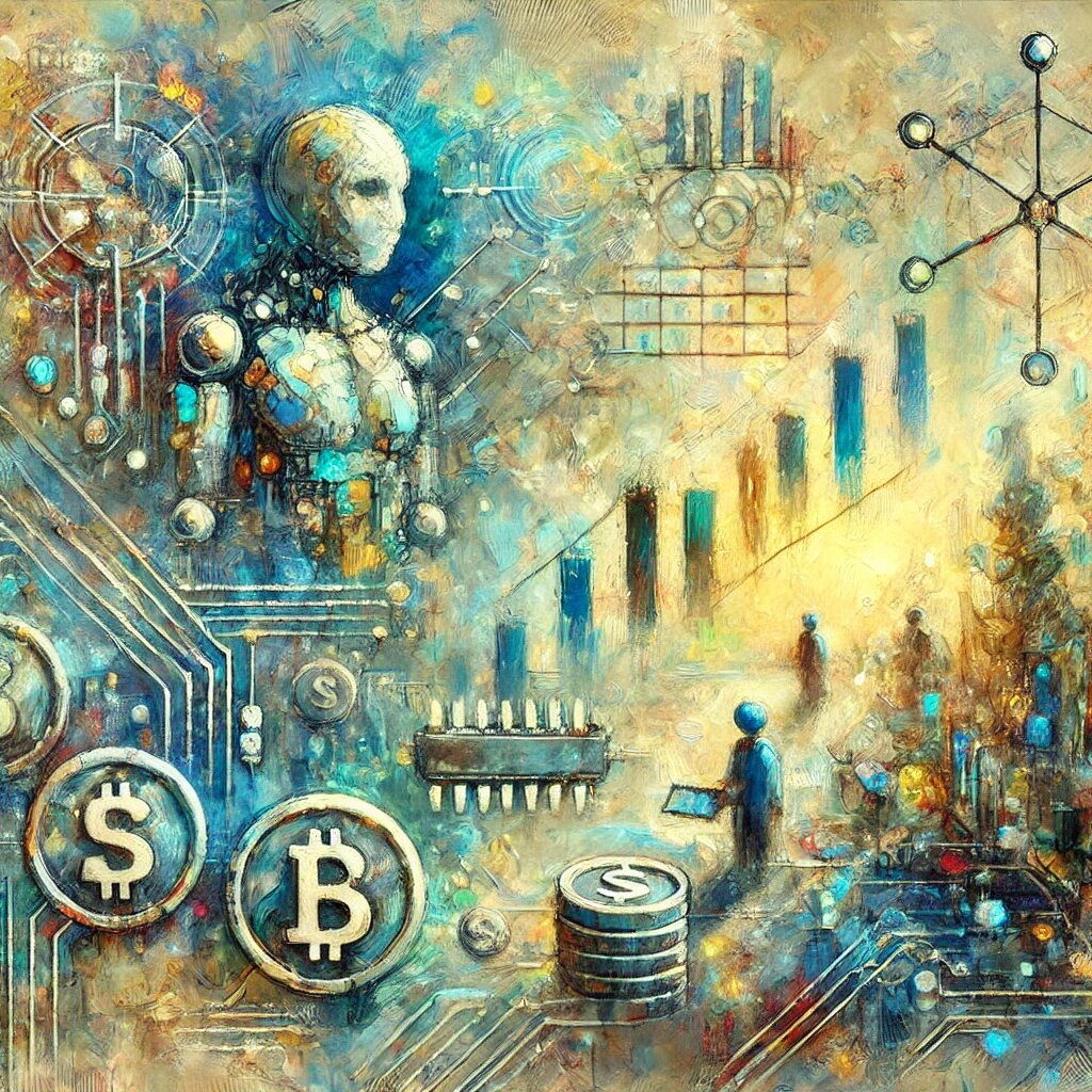 Come Guadagnare con l'Intelligenza Artificiale (AI): 10 Opportunità e Strategie Come Guadagnare con l'Intelligenza Artificiale (AI): 10 Opportunità e Strategie