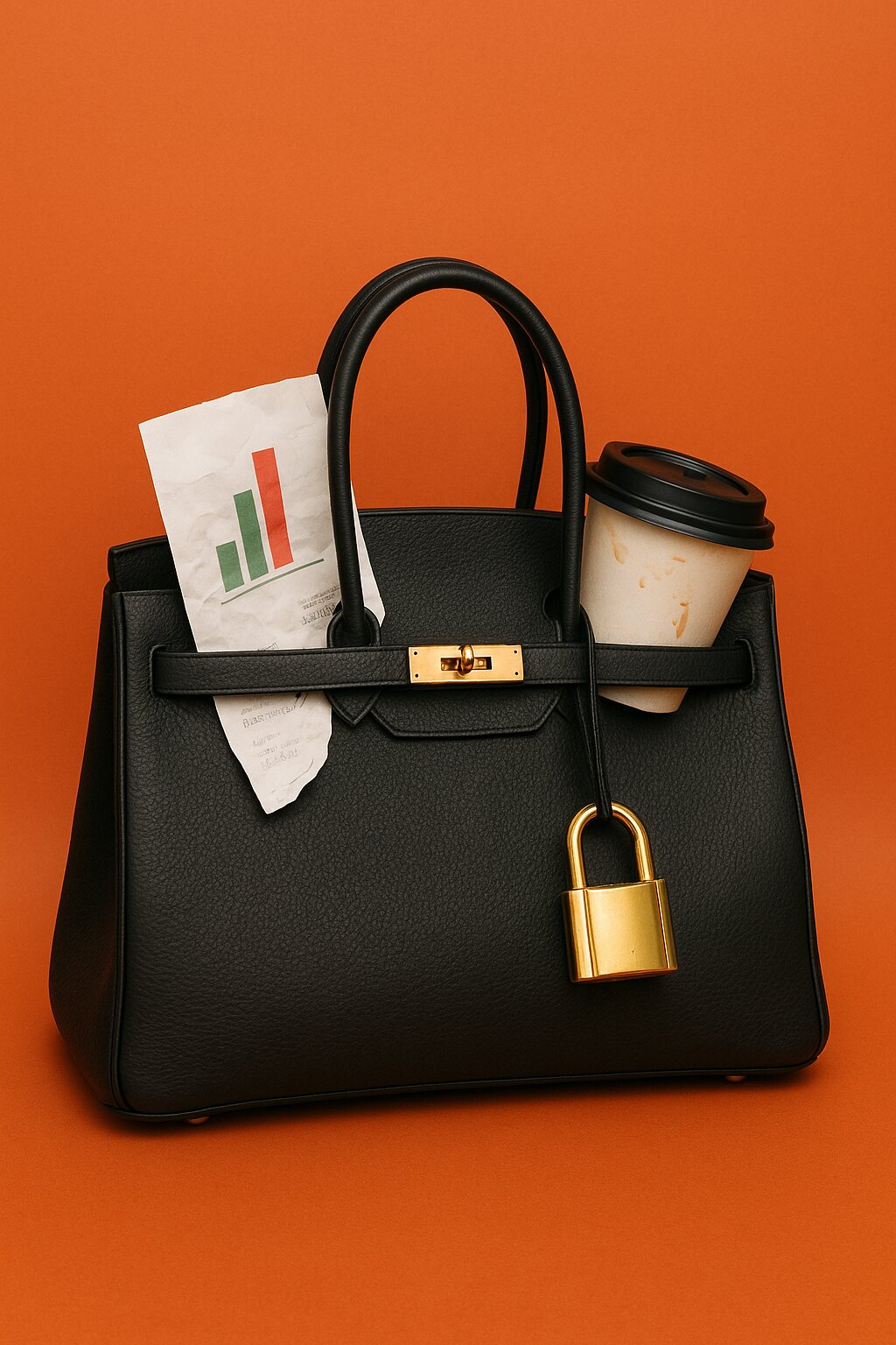 Come ha fatto...Herm&egrave;s?