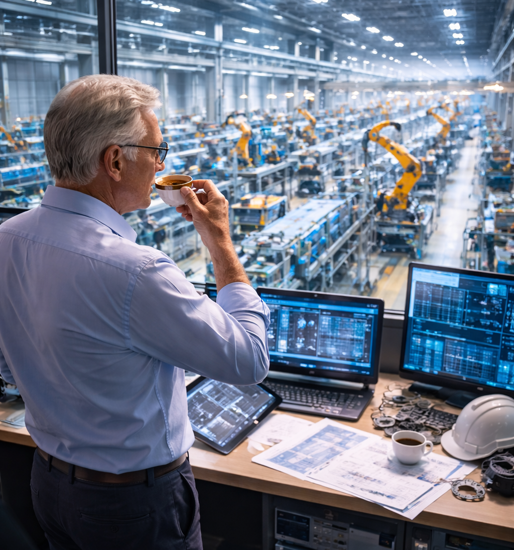 Come ha fatto&hellip; Siemens?