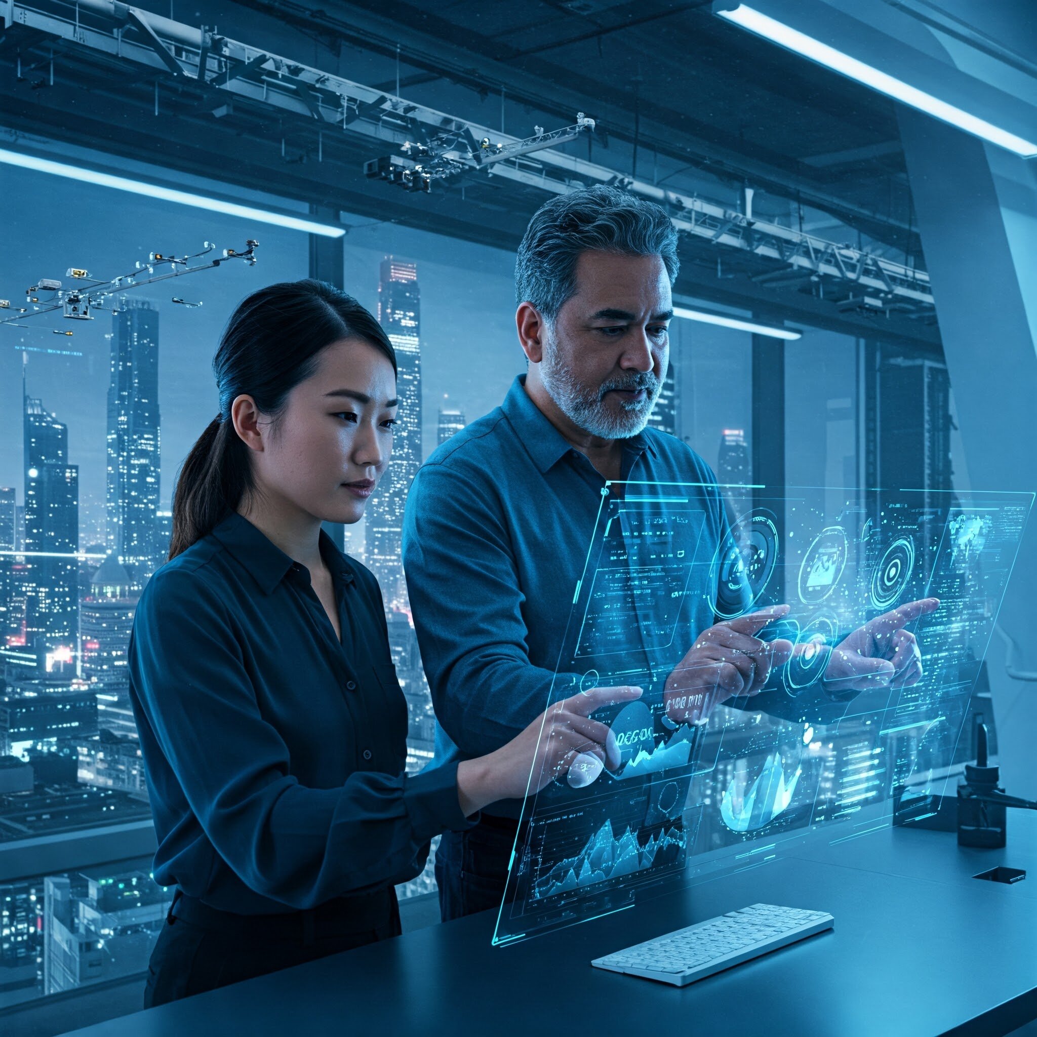 Il Modello delle 5+1 Forze di Porter: Guida Strategica per Imprenditori