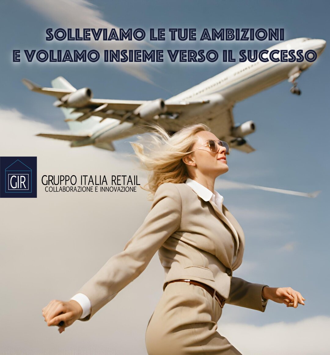 Gruppo Italia Retail: Il Partner Strategico per l'Eccellenza Aziendale