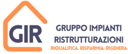Gruppo Impianti Ristrutturazioni Gruppo Impianti Ristrutturazioni