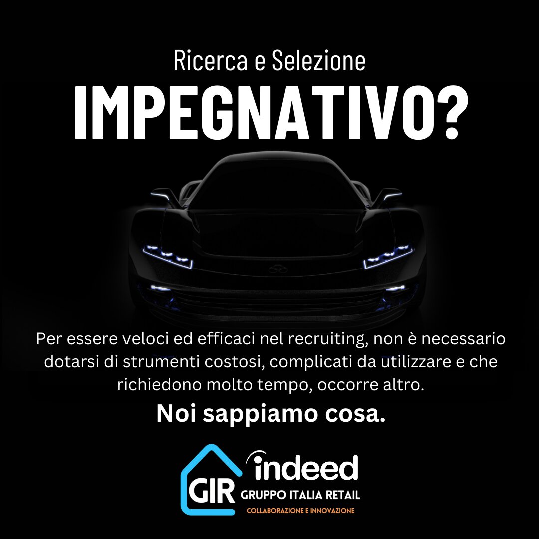 Come migliorare l&rsquo;employer branding con Indeed