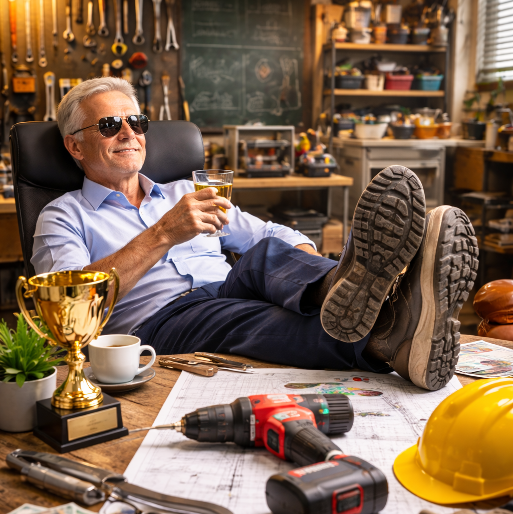 Come ha fatto… Bosch? Come ha fatto… Bosch?