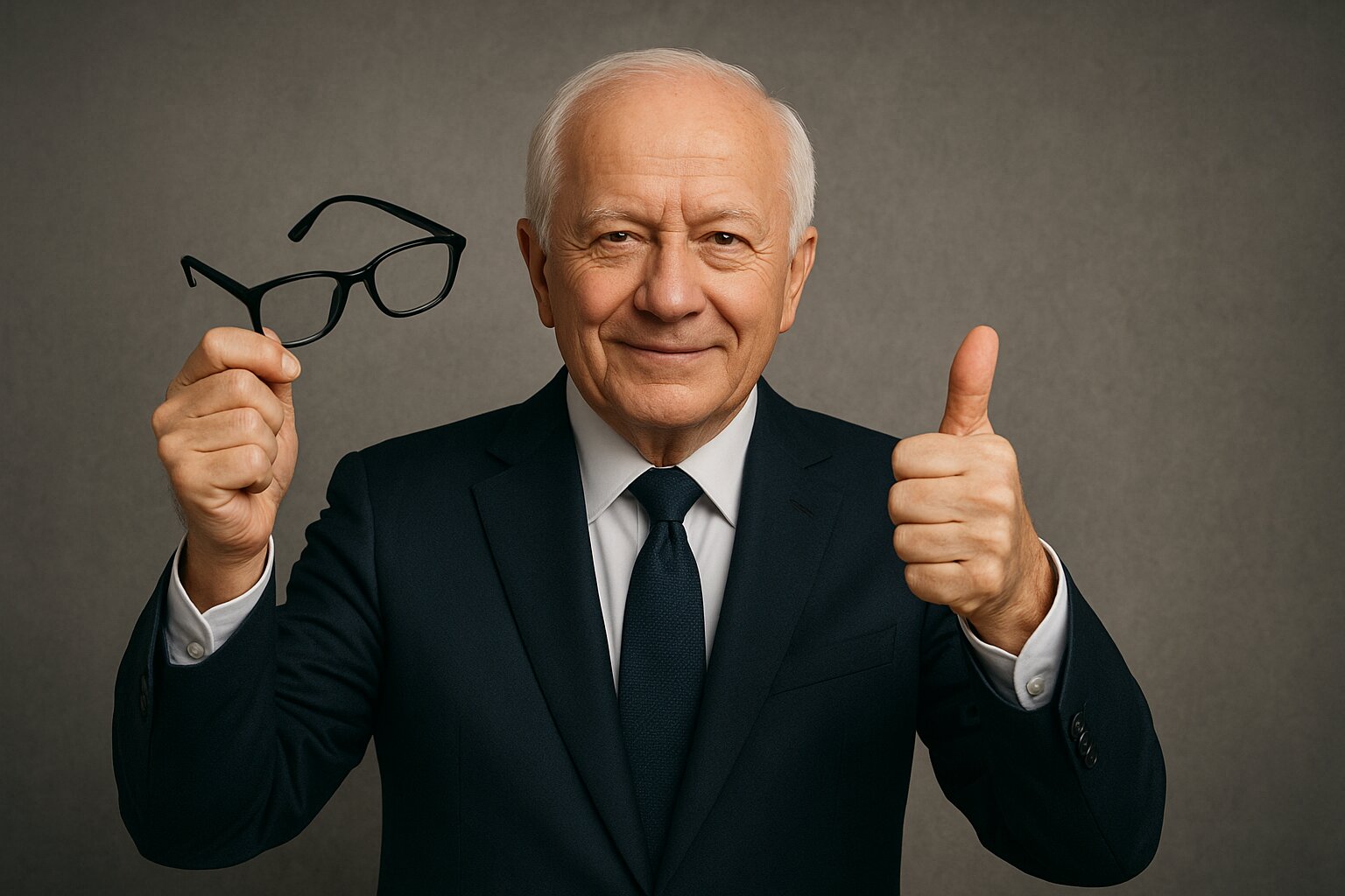 Come ha fatto&hellip; Luxottica?