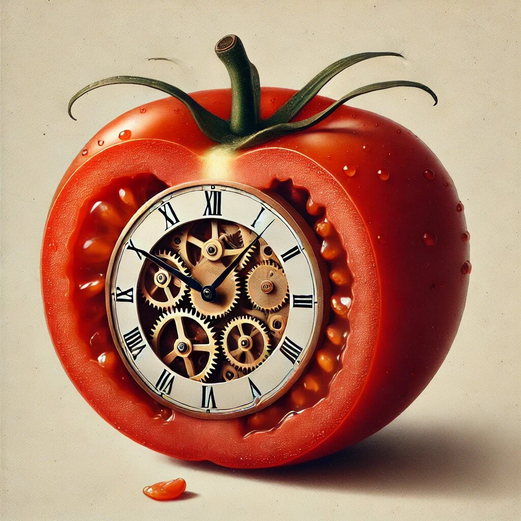 Tecnica del pomodoro: cos’è e come usarla per ottimizzare la produttività Tecnica del pomodoro: cos’è e come usarla per ottimizzare la produttività