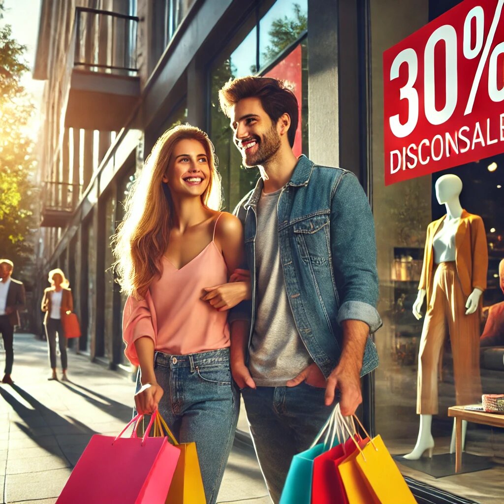 La storia dei saldi: dalle origini alle abitudini moderne La storia dei saldi: dalle origini alle abitudini moderne