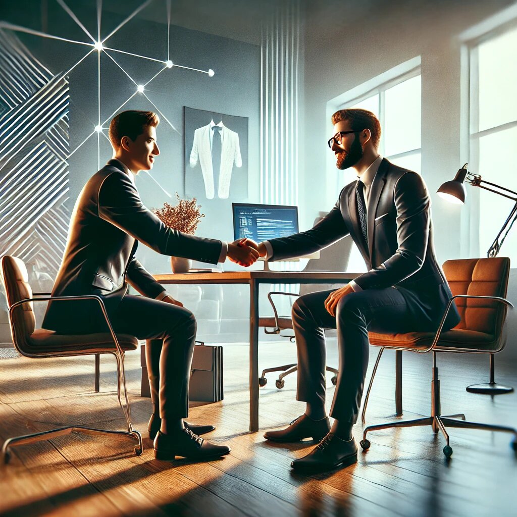 Come chiedere un colloquio di lavoro nel modo giusto Come chiedere un colloquio di lavoro nel modo giusto