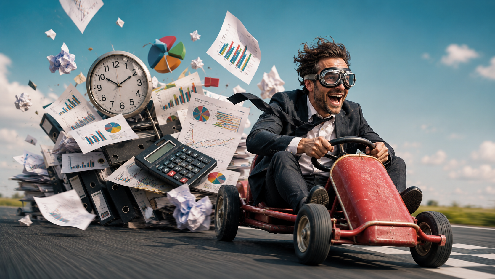 KPI aziendali: quali monitorare (e quali ignorare senza sensi di colpa)