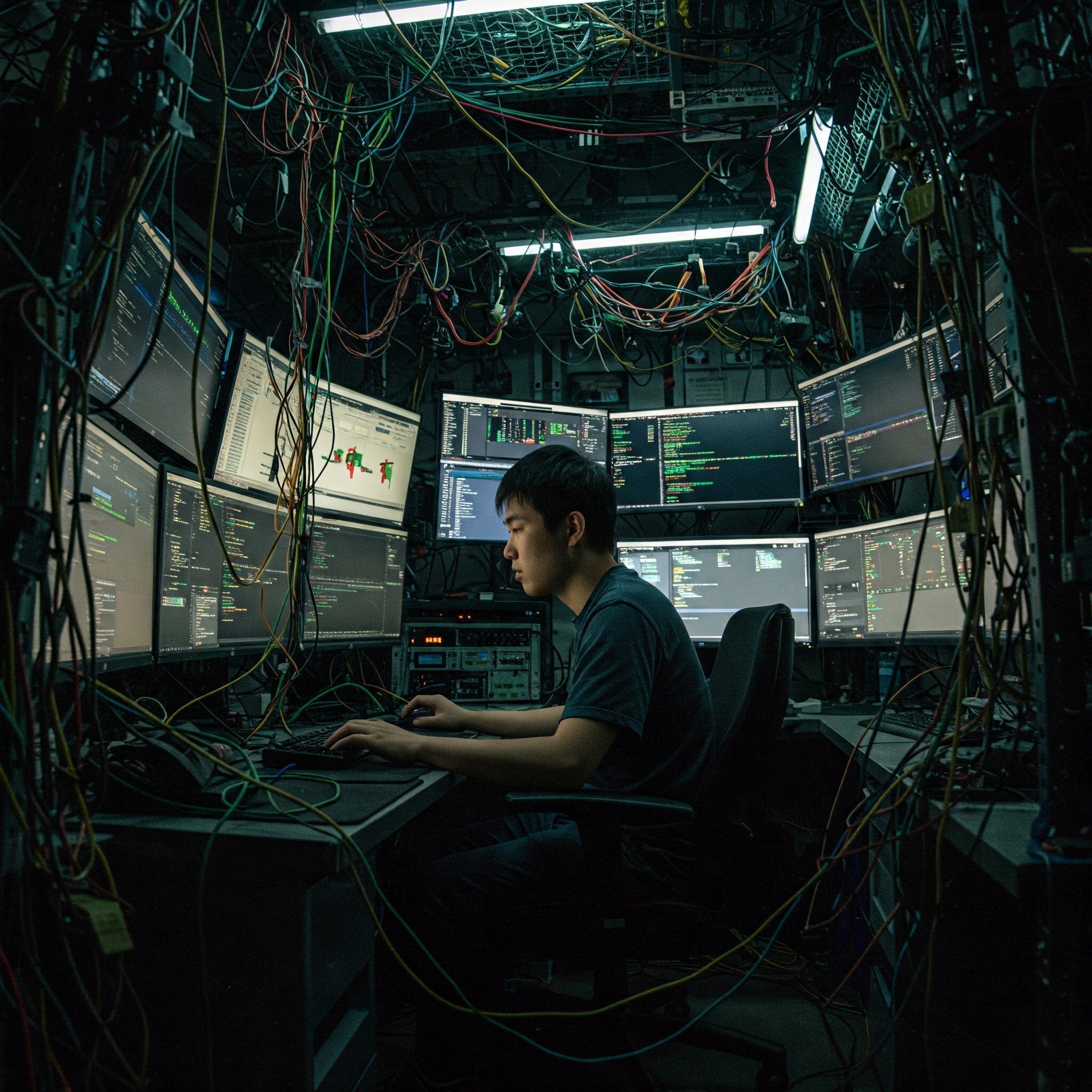 Quali sono le professioni della sicurezza informatica e perché sono importanti per la tua azienda Quali sono le professioni della sicurezza informatica e perché sono importanti per la tua azienda