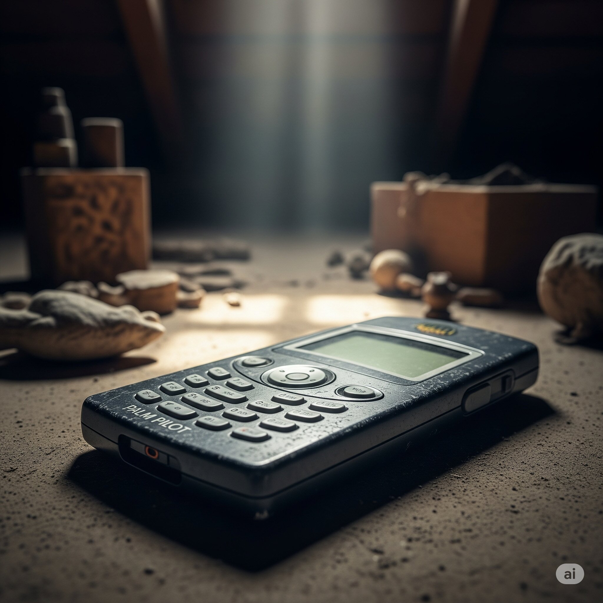 Che fine ha fatto... Palm?