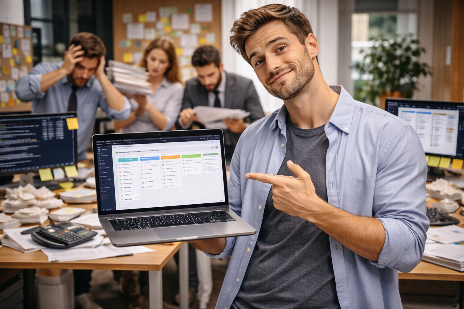 Come ha fatto&hellip; Notion?