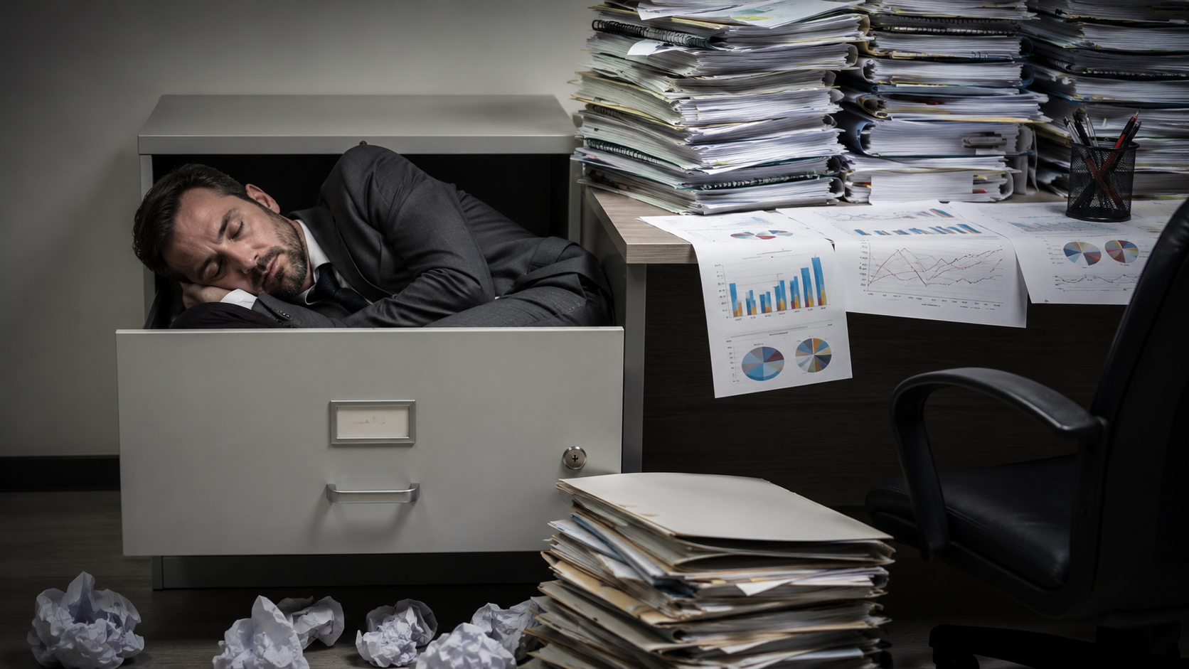 Strategia aziendale nelle PMI: perché il 90% dei piani resta nel cassetto (e come fare diversamente) Strategia aziendale nelle PMI: perché il 90% dei piani resta nel cassetto (e come fare diversamente)