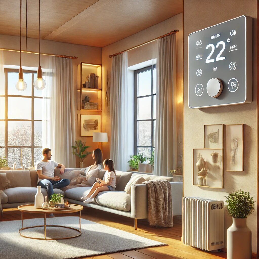 Perch&eacute; Adottare una Pompa di Calore: Vantaggi per Privati e Aziende