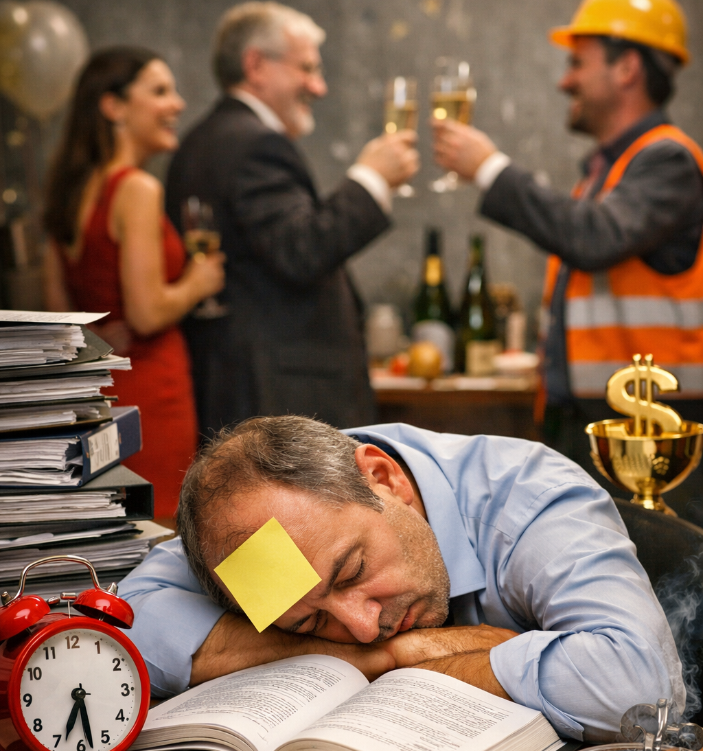 Gare d'appalto pubbliche per PMI: la guida che nessuno vi farà mai leggere (e capire)