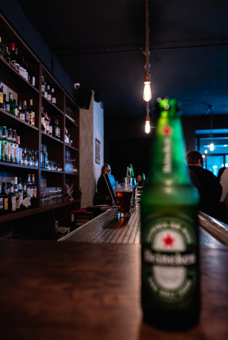 Come ha fatto...Heineken? Come ha fatto...Heineken?