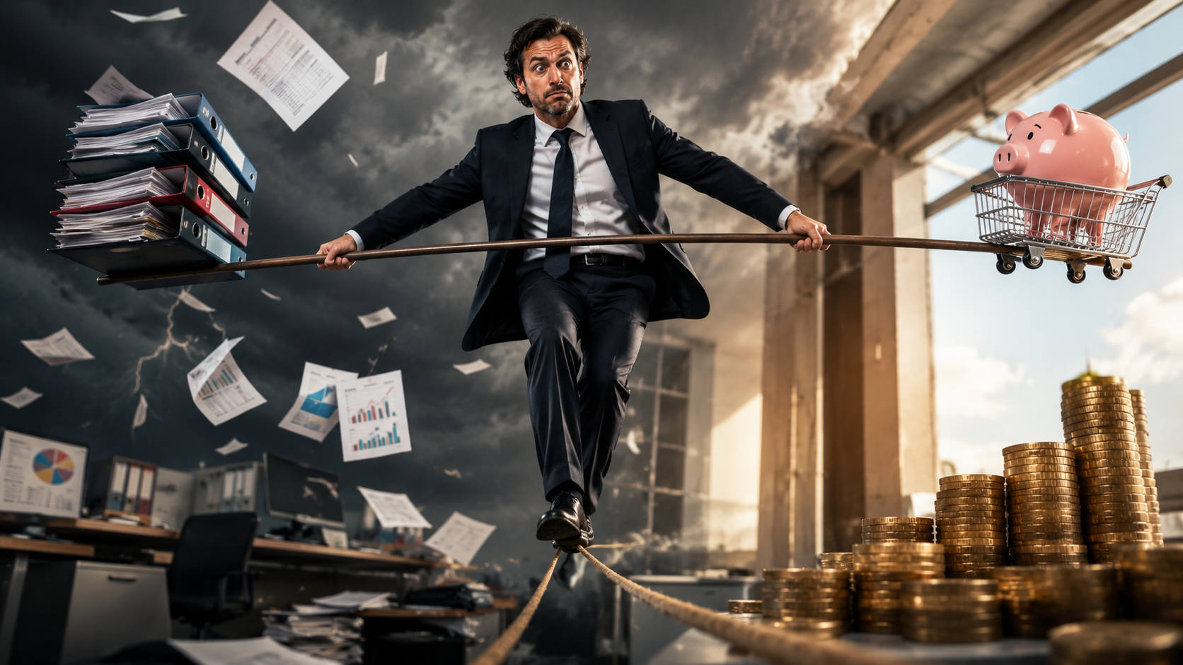 Break-even analysis: come calcolarla e perché cambia le decisioni operative