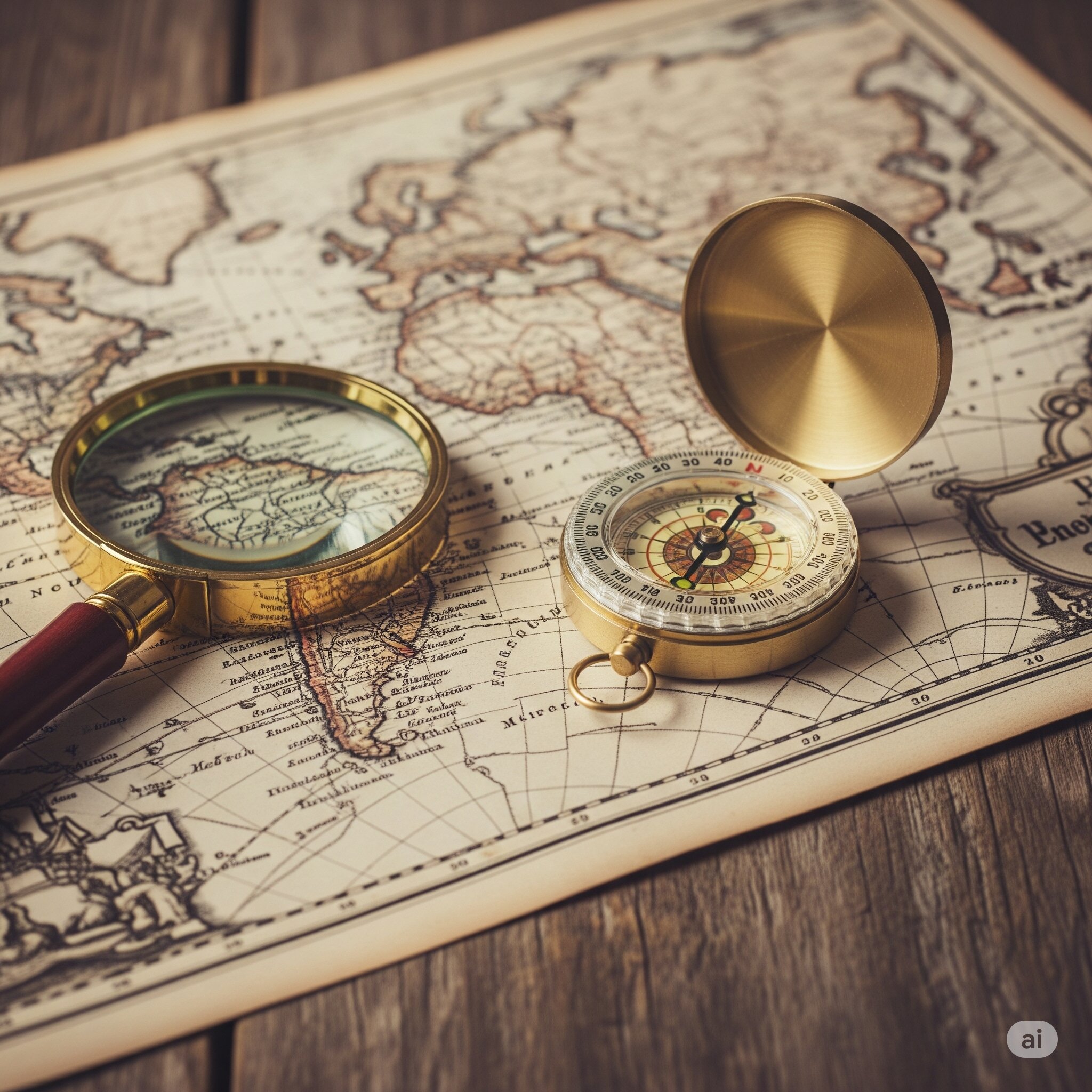 Che fine ha fatto... MapQuest?