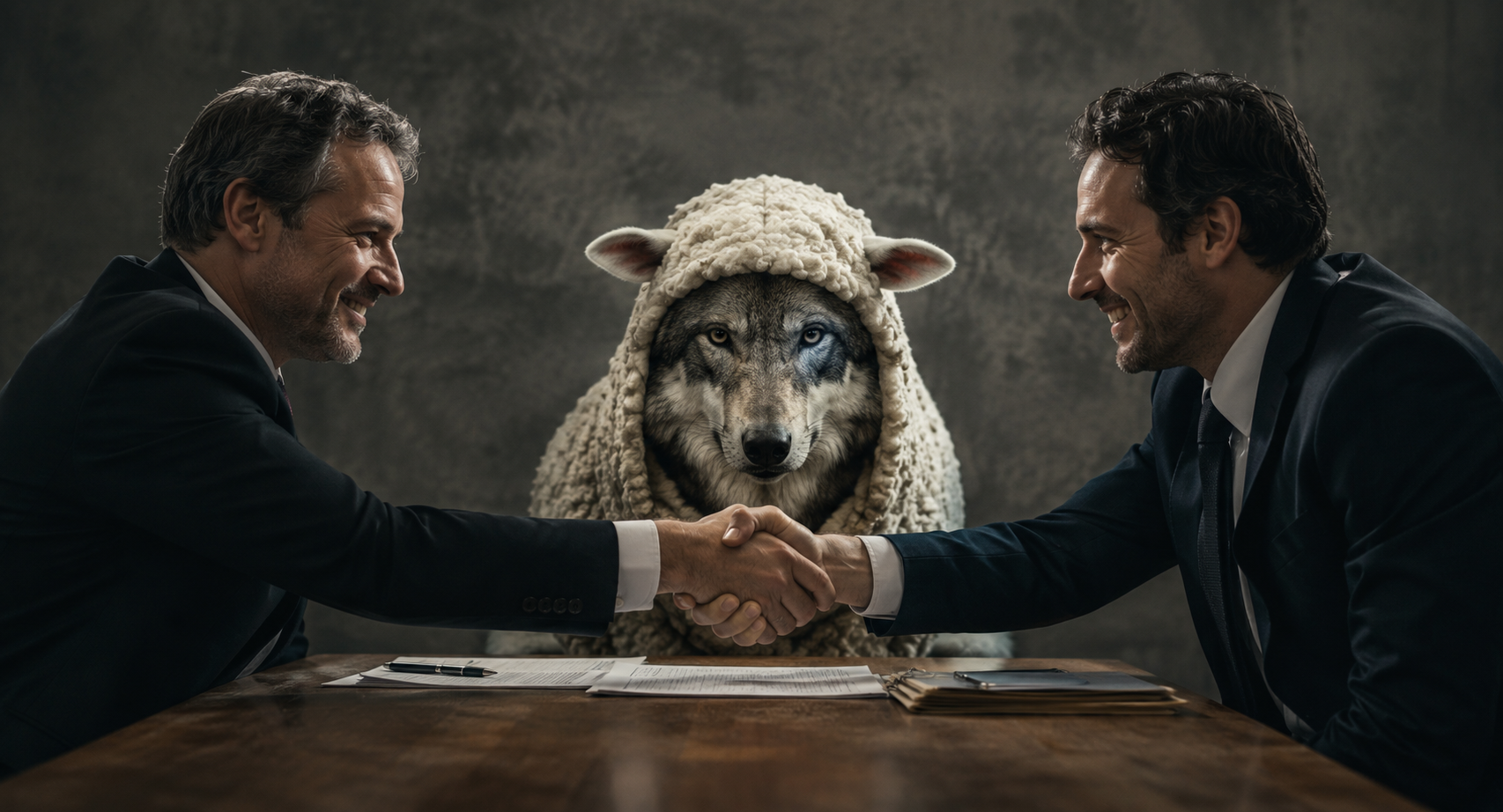 Fusioni e acquisizioni tra PMI: cosa succede davvero quando compri (o vendi) un'azienda