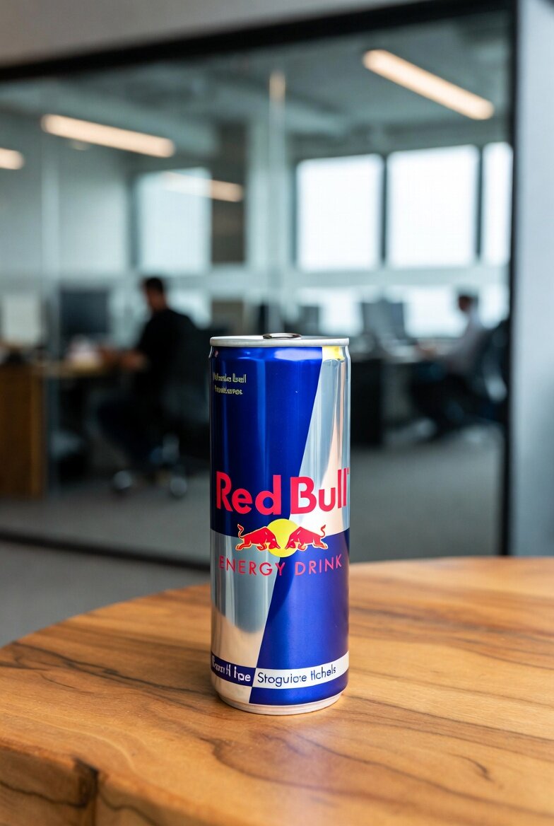 Come ha fatto&hellip;Red Bull?