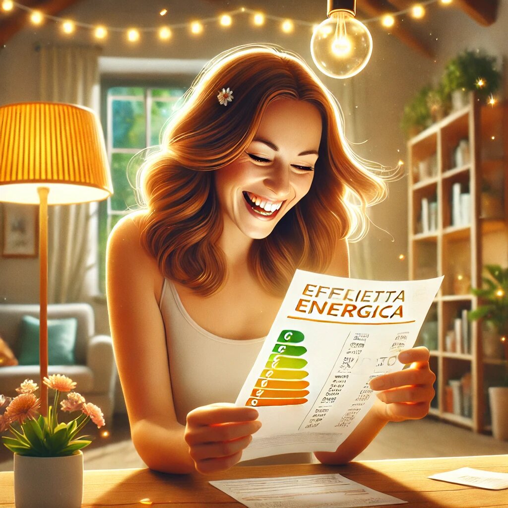 Come Risparmiare fino al 40% sulle Bollette: Strategie di Efficientamento Energetico alla Portata di Tutti Come Risparmiare fino al 40% sulle Bollette: Strategie di Efficientamento Energetico alla Portata di Tutti